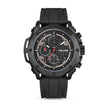 Men Rebel Black Watch