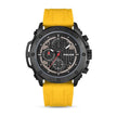 Men Rebel Black Watch