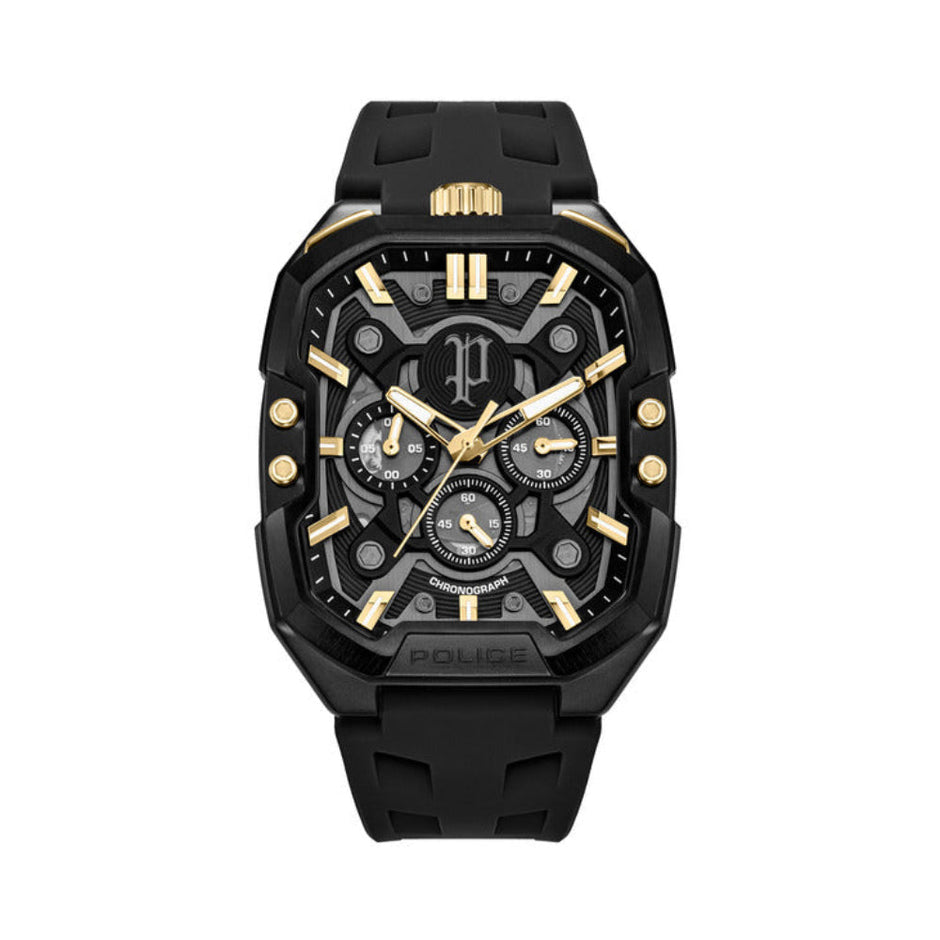 Men Bullhead Watch