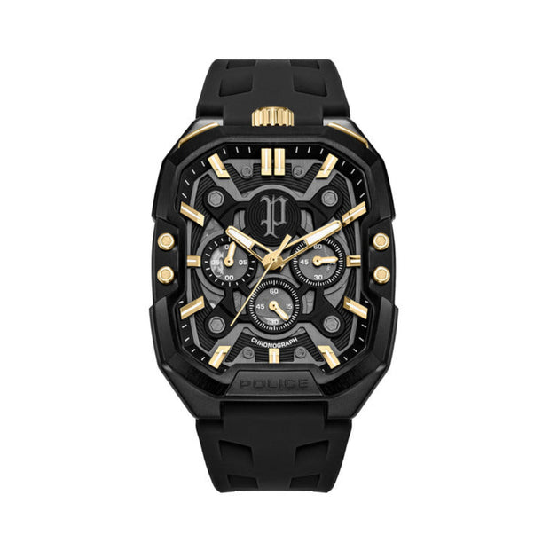 Men Bullhead Watch