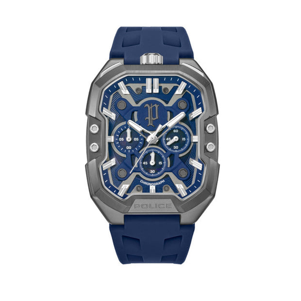 Men Bullhead Watch