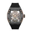 Men Rebel Black Watch