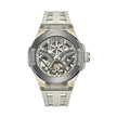 Men Rebel Beige Watch