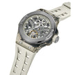 Men Rebel Beige Watch