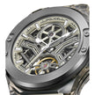 Men Rebel Beige Watch