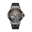 Men Rebel Black Watch