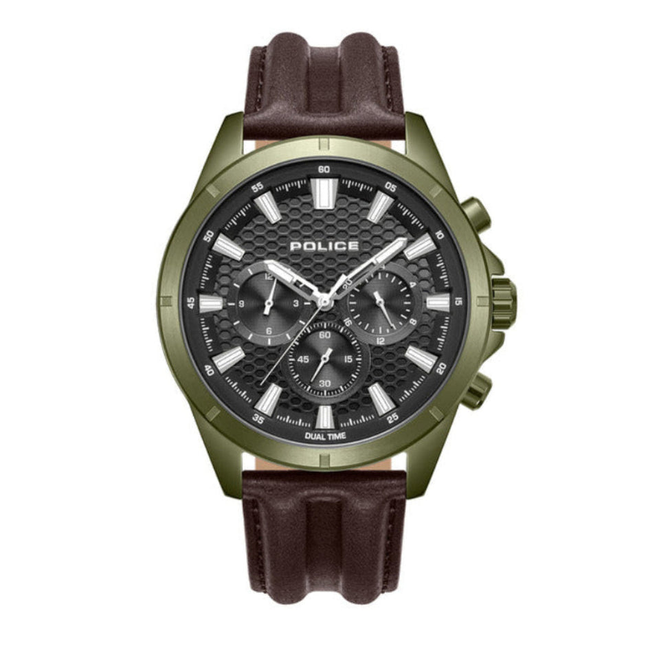 Men Malawi Watch