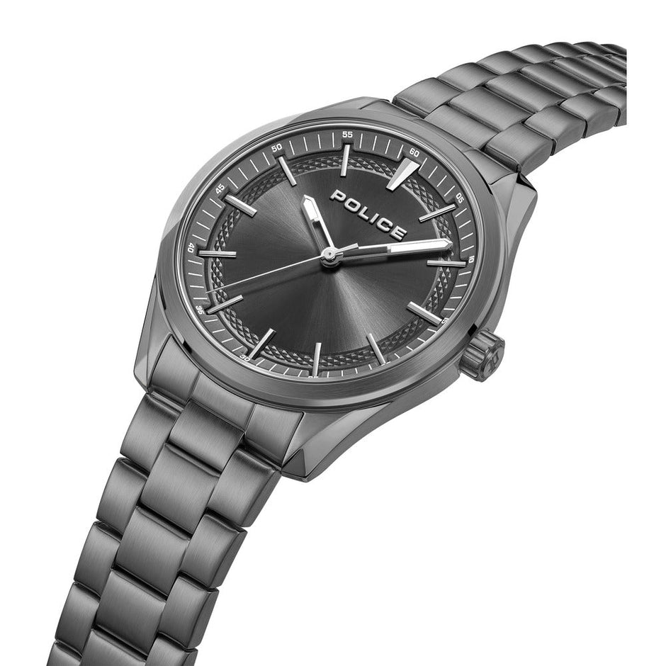 Men Urban Gun Watch