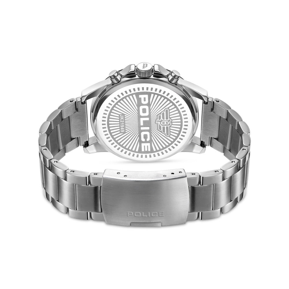 Men Vertigo Black Watch