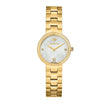Women Precious Gold Watch