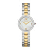 Women Precious Two Tone Watch