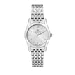 Women Eclypse Silver Watch