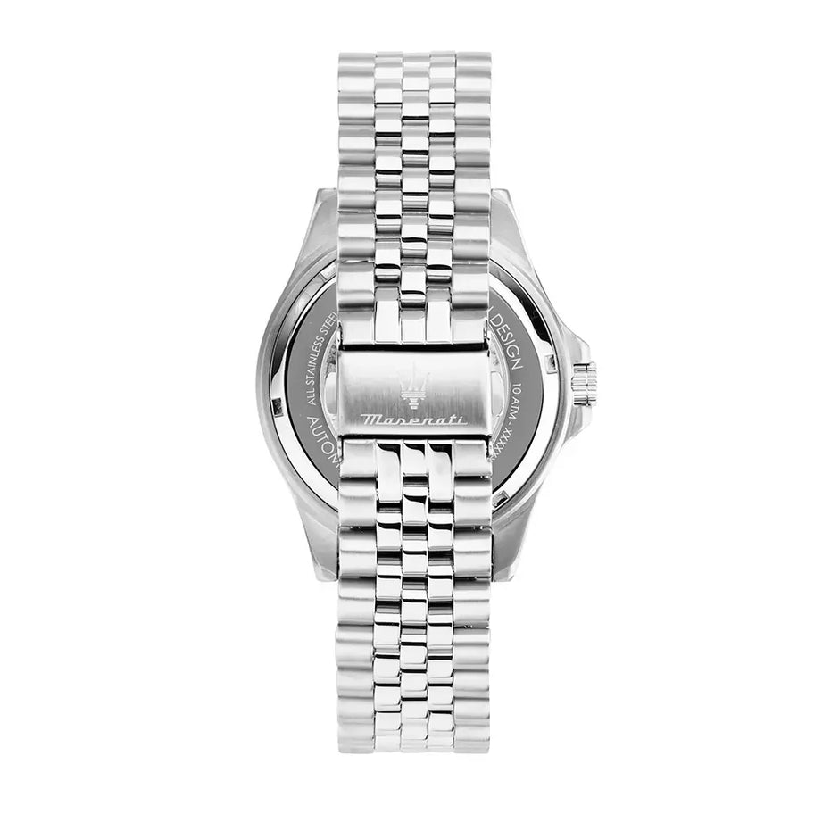 Men Sfidia Blue Watch