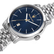 Men Epoca Silver Watch
