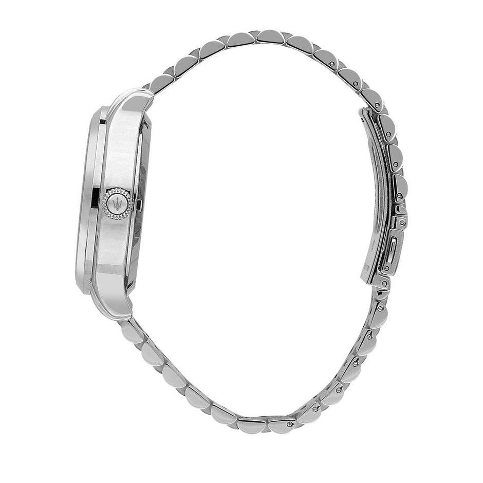 Men Epoca Black Watch Set