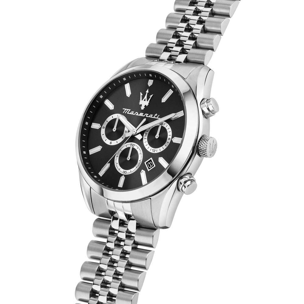 Men Attrazione Black Watch