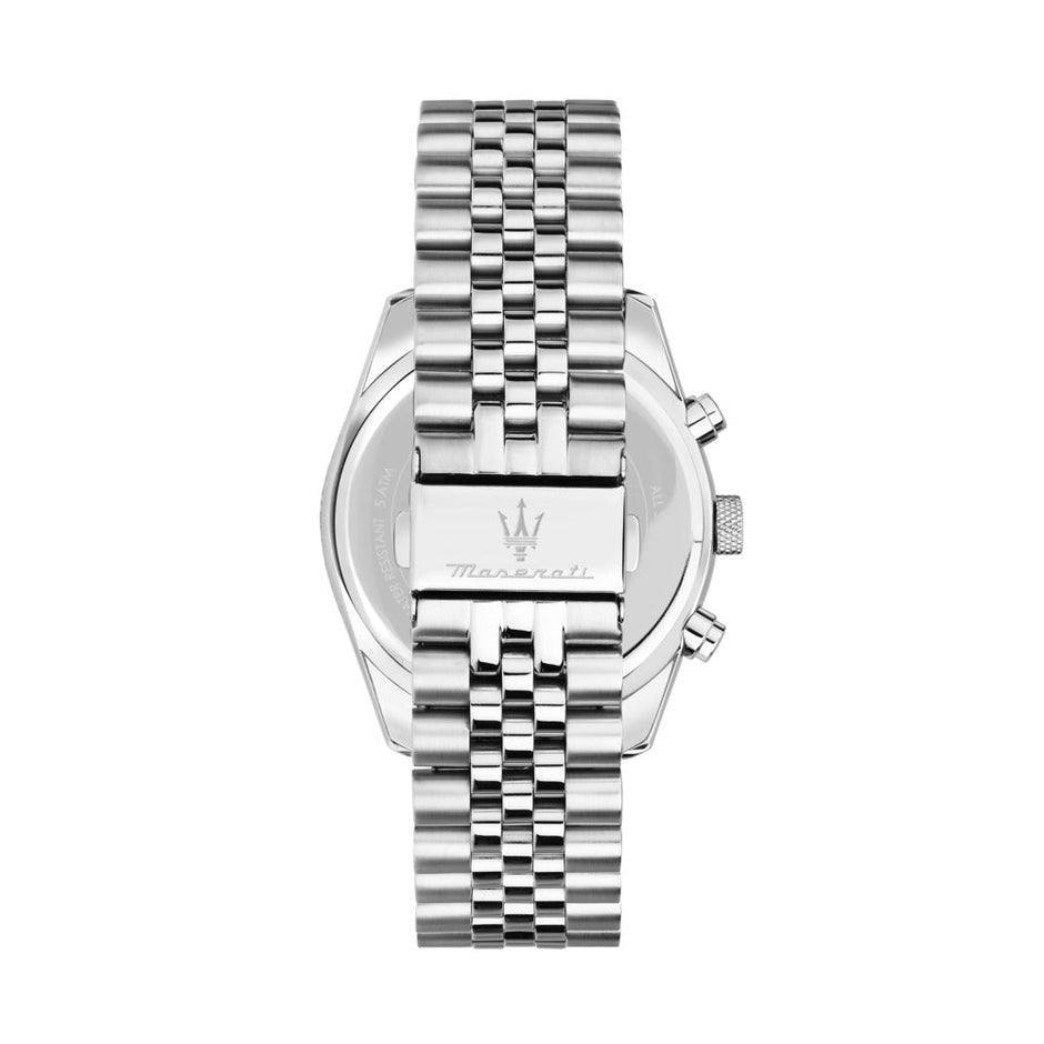Men Attrazione Green Watch