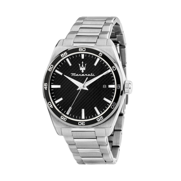 Men Velocita Black Watch