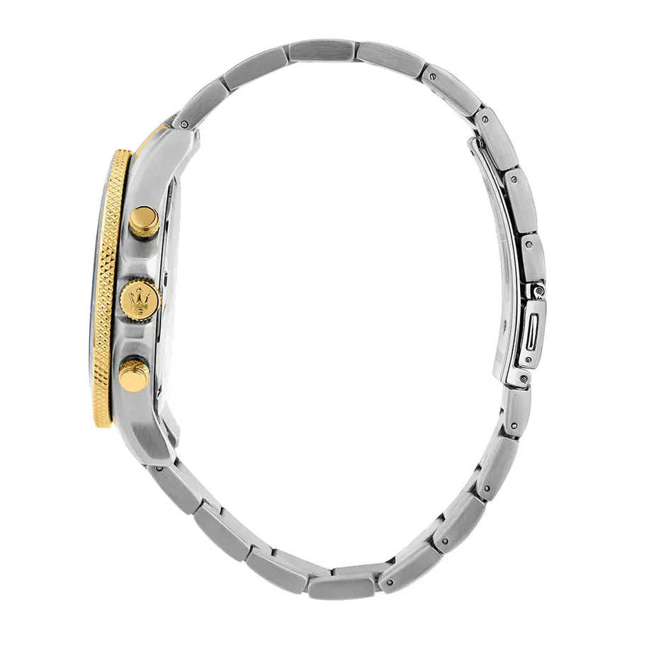 Men Competizione Blue Watch