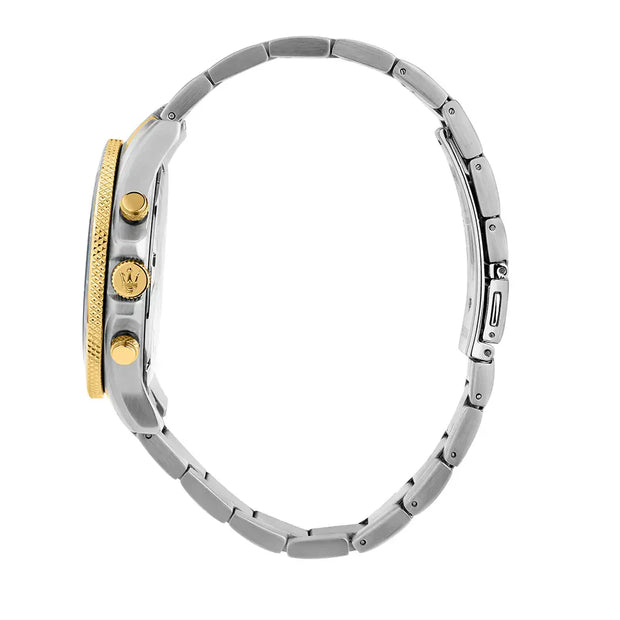 Men Competizione Blue Watch