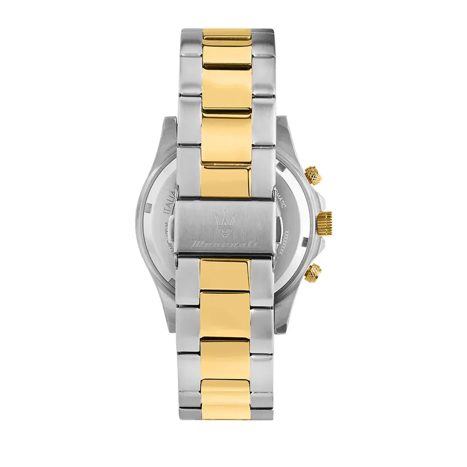 Men Competizione Blue Watch