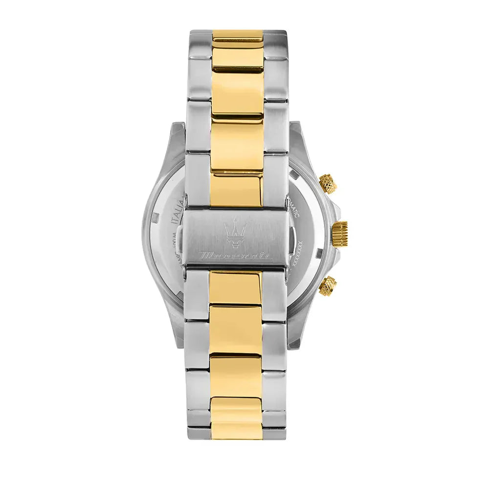 Men Competizione Blue Watch