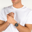 Men Traguardo Black Watch