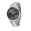 Men Sorpasso Grey Watch