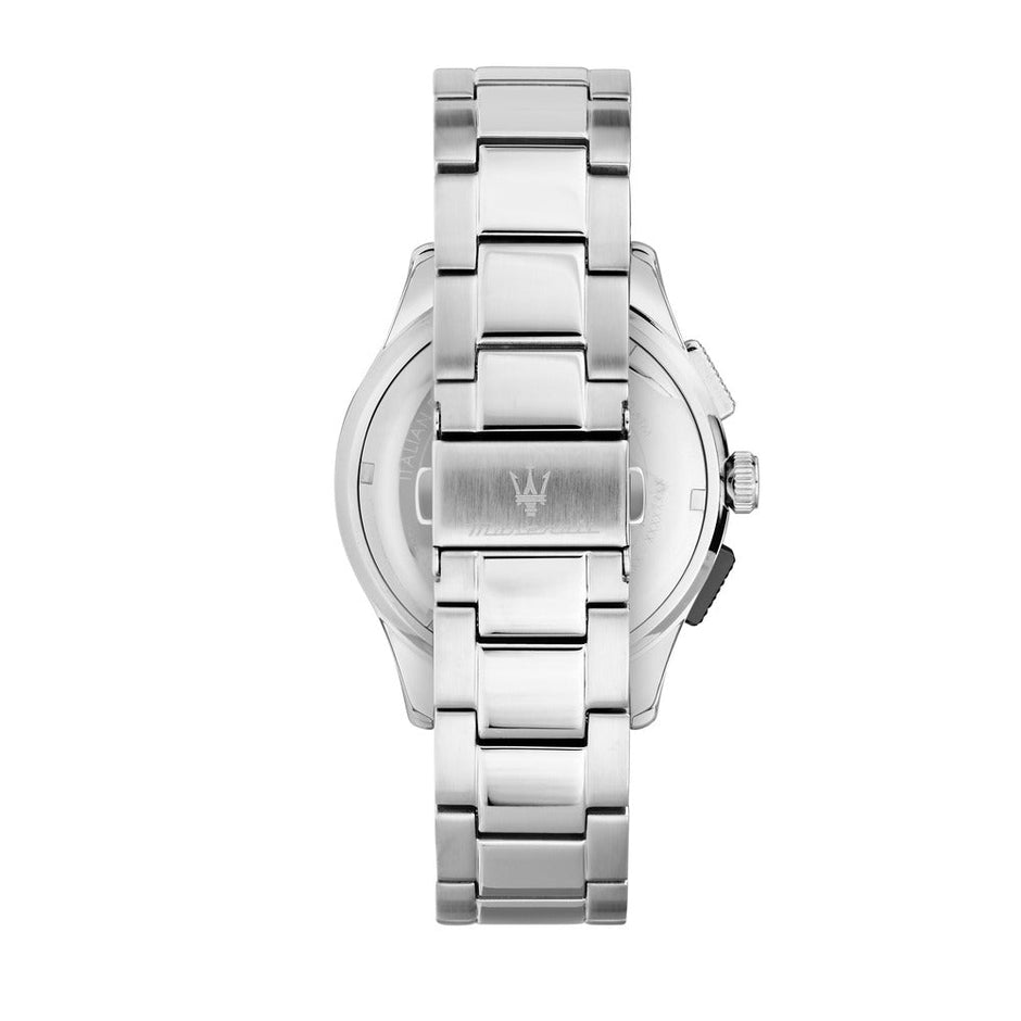 Men Sorpasso Grey Watch