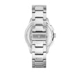 Men Sorpasso Grey Watch