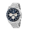 Men Velocita Blue Watch