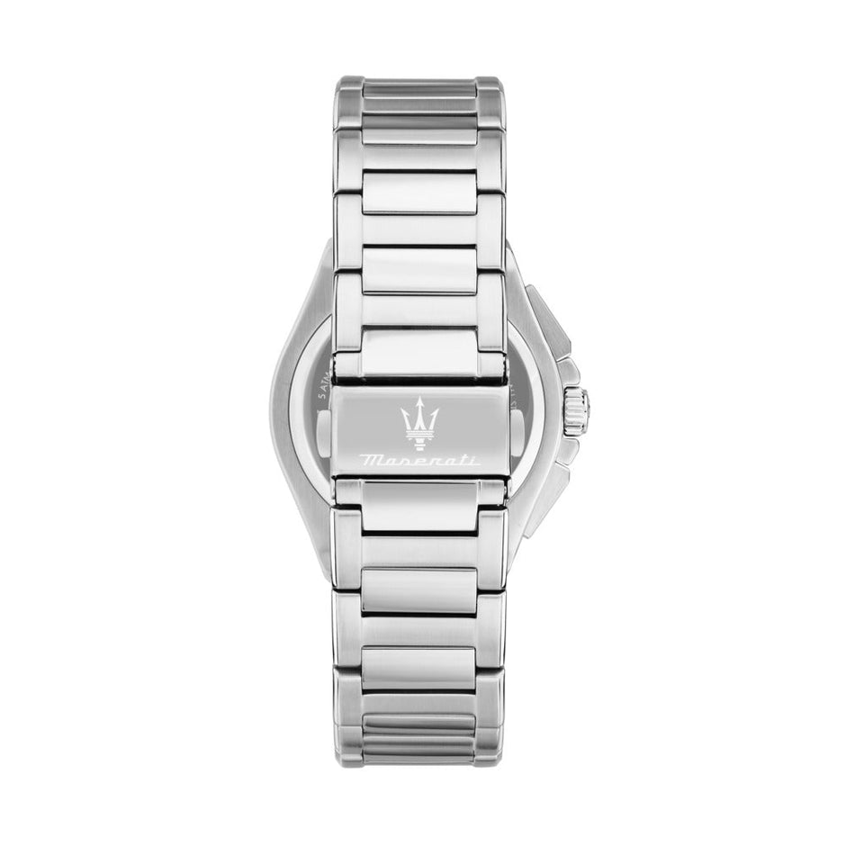 Men Velocita Slim Blue Watch