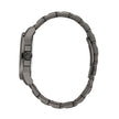 Men Dark Edition Grey Watch