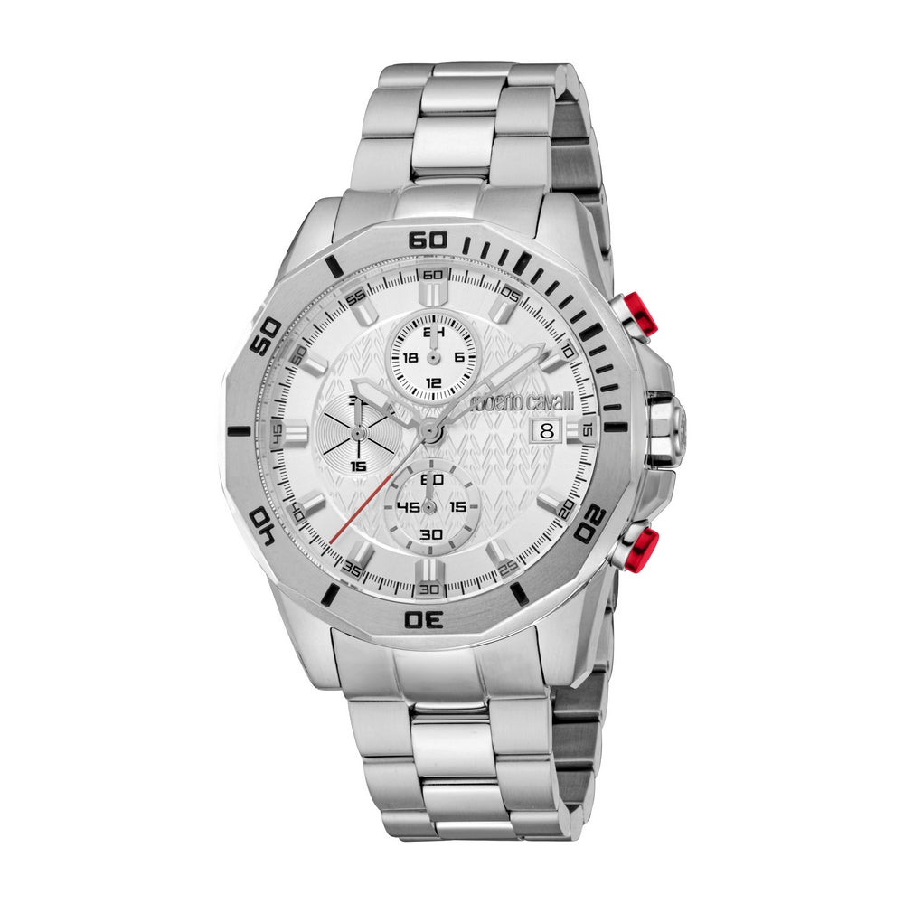 Men Uomo Sport III Watch Set