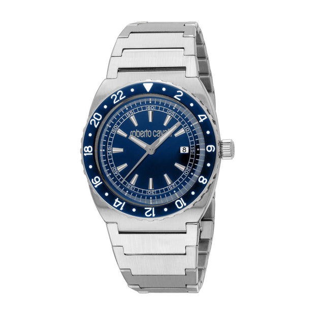 Men Rotore Watch
