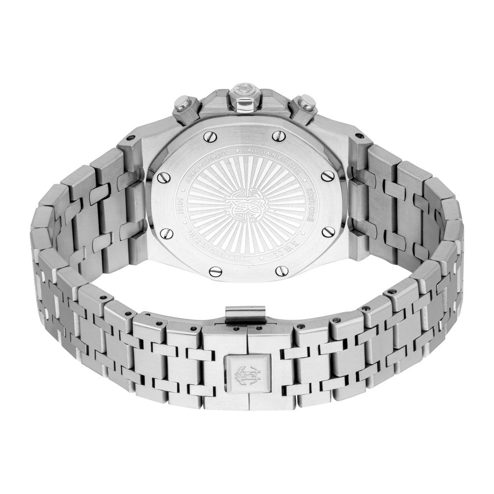 Men Ottago Watch