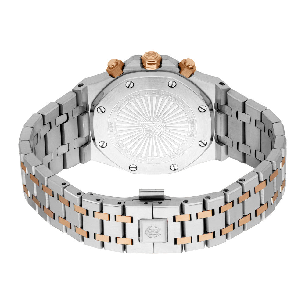 Men Ottago Watch