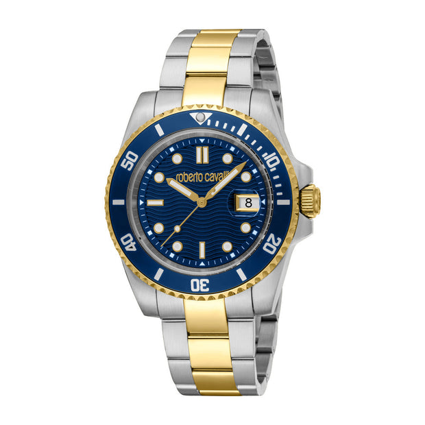 Men Baleno Watch