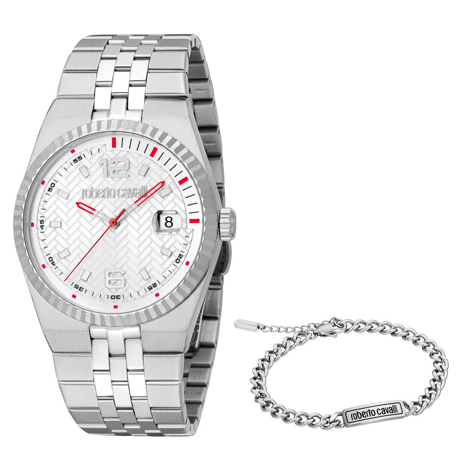 Men Bravio Watch