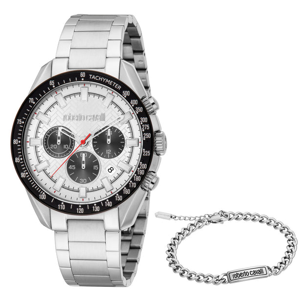 Men Fondale Watch