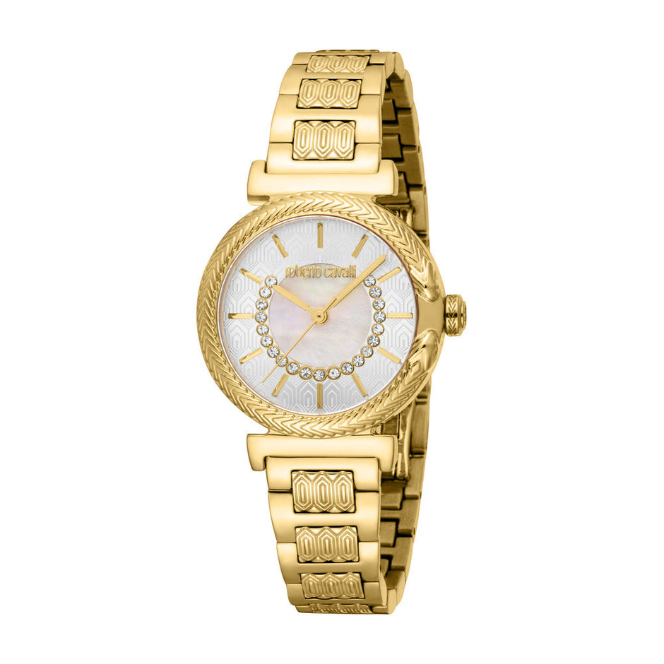 Women Eclira Watch