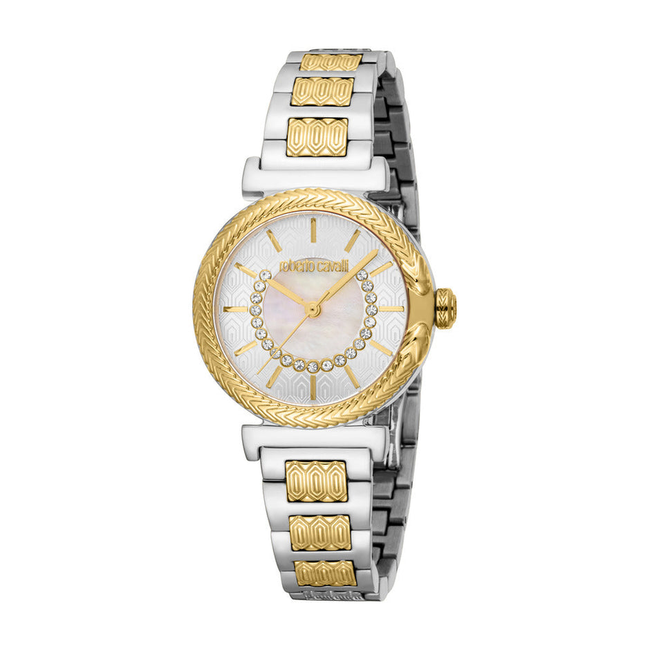 Women Eclira Watch