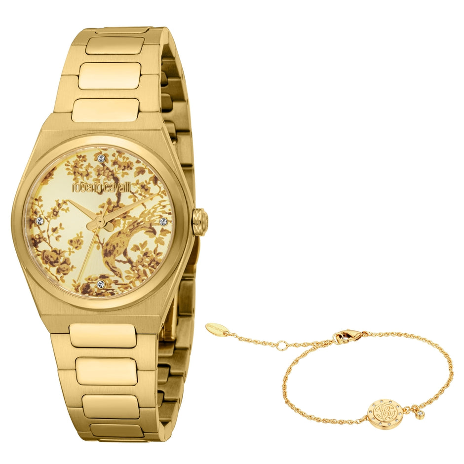 Women Celestia Watch