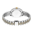 Women Rinascita Two Tone Watch