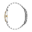 Women Rinascita Two Tone Watch