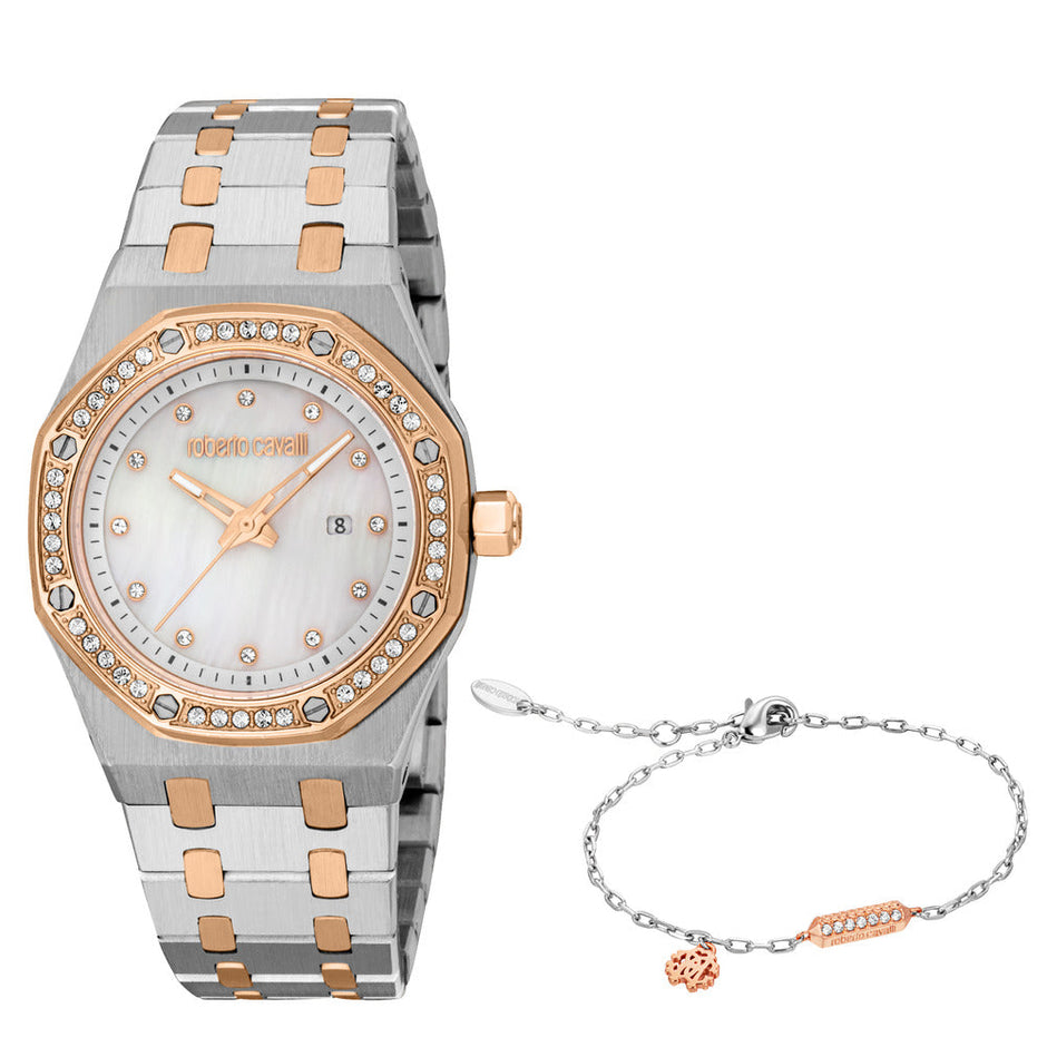 Women Astrina Watch