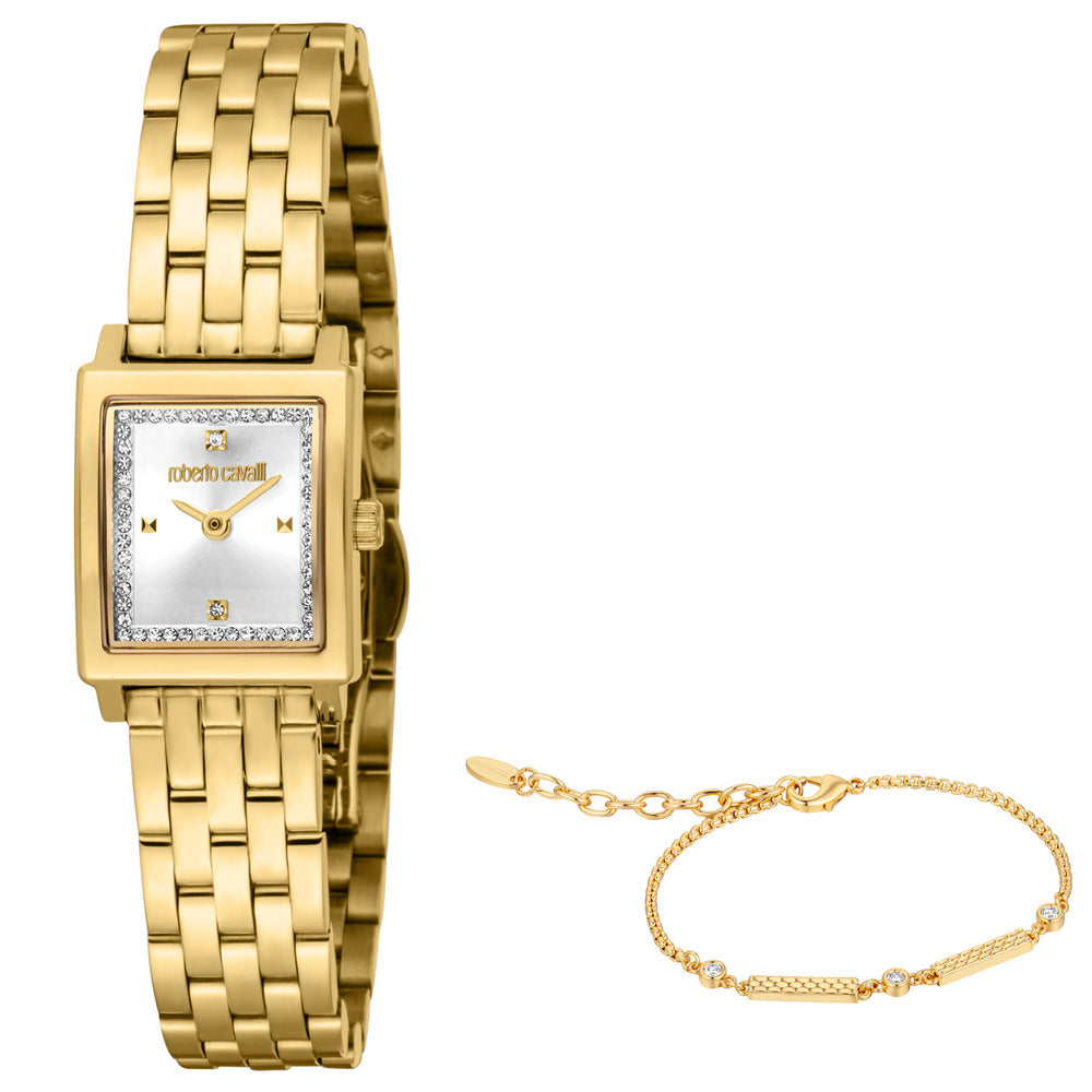 Women Delicata Watch