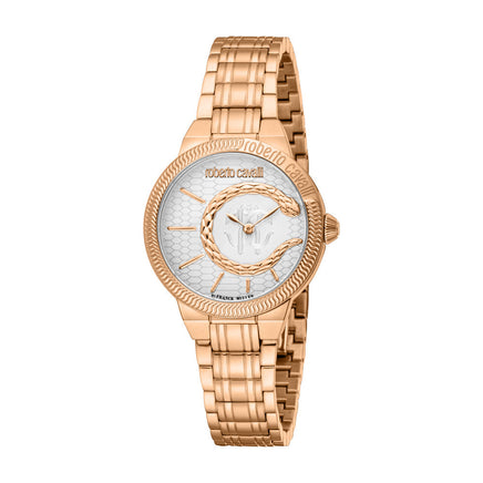 Women Rv-229 Rose Gold 25mm Watch