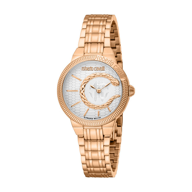 Women Rv-229 Rose Gold 25mm Watch