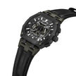 Men Shield Black Watch